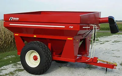 E-Z Trail Equipment For Sale