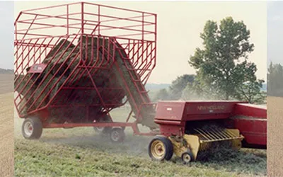 E-Z Trail Equipment For Sale