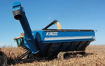 Kinze Equipment For Sale