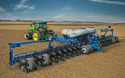 Kinze Equipment For Sale