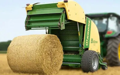 Krone Equipment For Sale