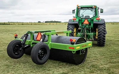 Mandako Ag Equipment For Sale