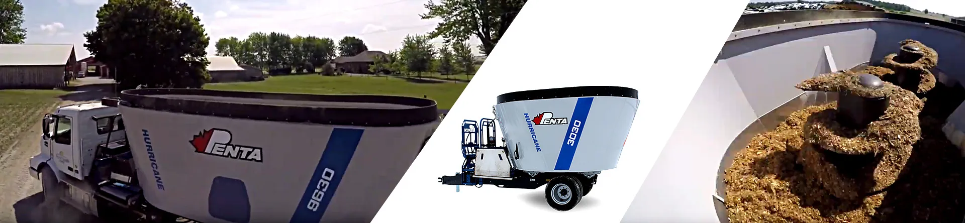 Penta Equipment For Sale