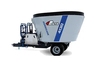 Penta Equipment For Sale