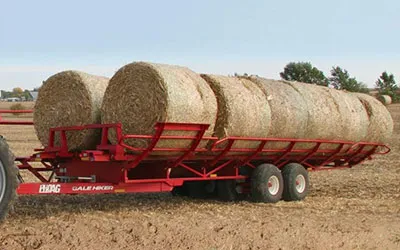 ProAg Equipment For Sale