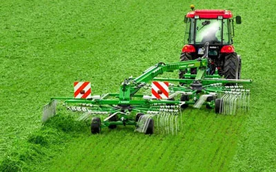 SaMasz Equipment For Sale