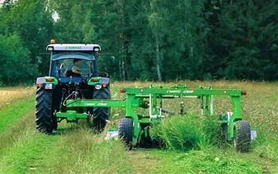 SaMasz Equipment For Sale