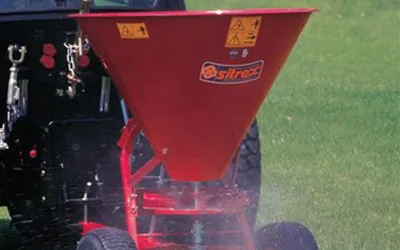 Sitrex Equipment For Sale