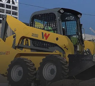 West River Equipment For Sale