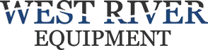 West River Equipment Logo