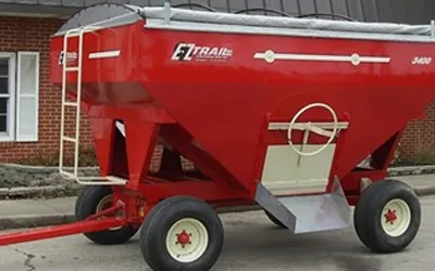 E-Z Trail Equipment For Sale