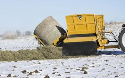 Vermeer Equipment For Sale