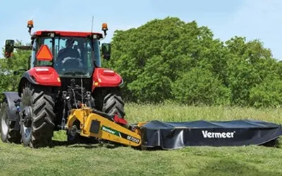 Vermeer Equipment For Sale
