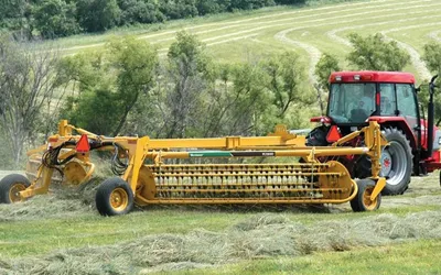 Vermeer Equipment For Sale