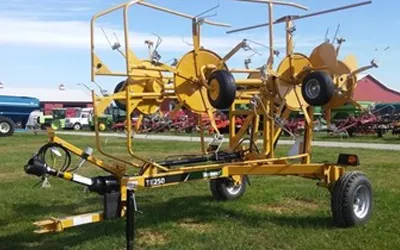 Vermeer Equipment For Sale