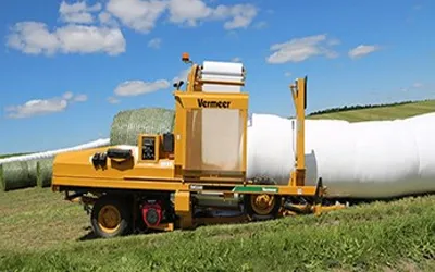 Vermeer Equipment For Sale