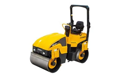 Hyundai Construction Equipment For Sale